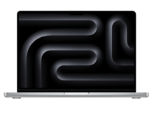 لپ تاپ اپل لپ تاپ اپل مدل MacBook Pro 14 اینچ MW2W3 پردازنده Apple M4 رم 16GB حافظه 512GB SSD